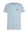 Flag Logo T-Shirt