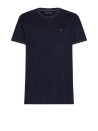 T-shirt con logo