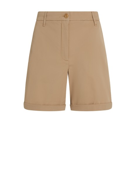 Shorts chino relaxed fi