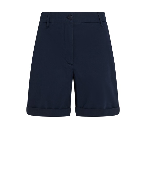 Shorts chino relaxed fit