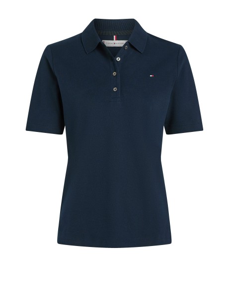 Polo 1985 in piqué
