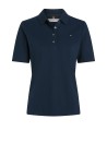 Polo 1985 in piqué