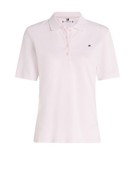 Polo 1985 in piqué
