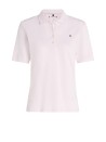 Polo 1985 in piqué