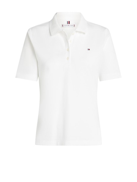 Polo 1985 in piqué