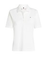 Polo 1985 in piqué