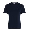 T-shirt with mini logo