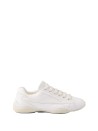 Sneakers in nappa