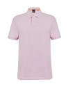Polo uomo rosa