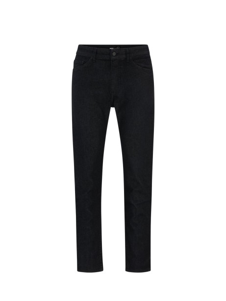 Jeans uomo blu navy