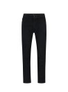 Jeans uomo blu navy