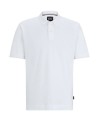 White Polo Men