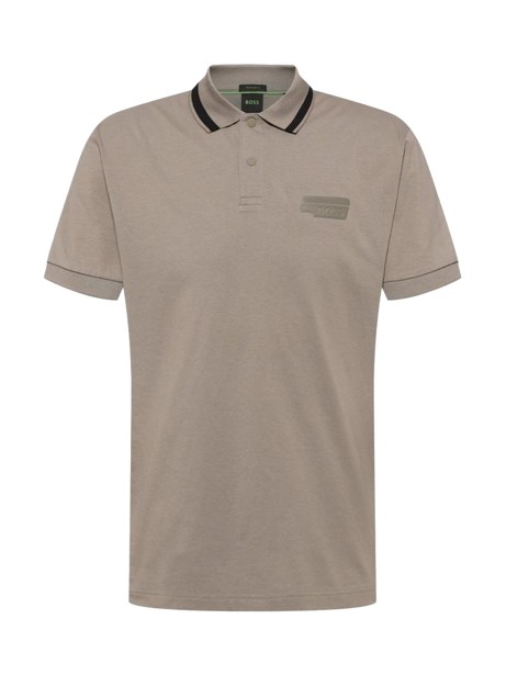 Men's Cotton Polo