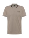 Polo uomo in cotone