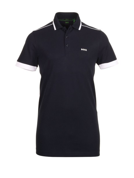 Boss Men's Cotton Polo