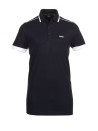 Polo uomo in cotone