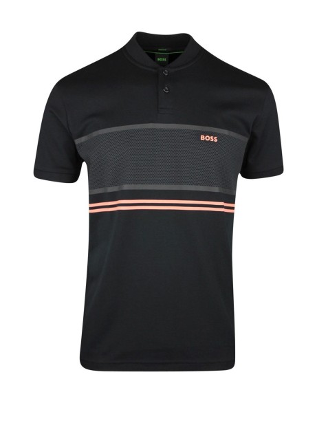 Men's Cotton Polo