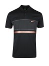 Polo uomo in cotone