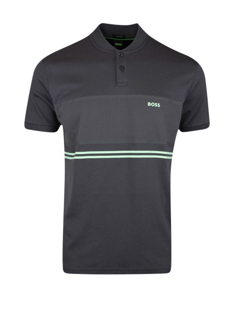 Men's Cotton Polo