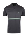 Men's Cotton Polo