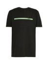 T-shirt con logo