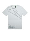 T-shirt con logo