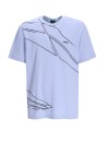 T-shirt con logo