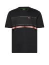 T-shirt con logo