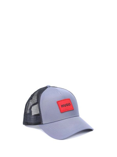 Cappello con logo