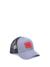 Cappello con logo