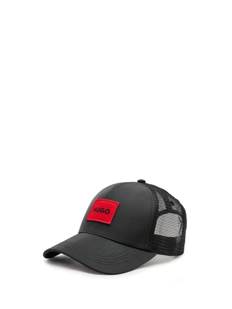 Logo Hat