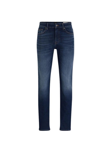 Jeans in denim uomo