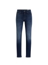 Jeans in denim uomo