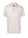 White Polo Men