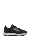 Sneaker dark blue uomo