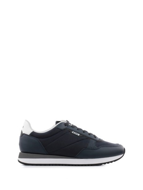Sneaker dark blue uomo