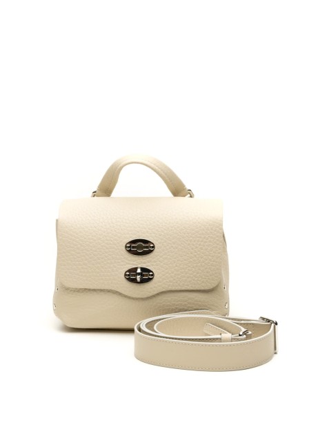 Borsa Postina Centauro Baby in pelle