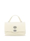 Borsa Postina Saeta S in pelle