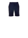 Bermuda uomo blu