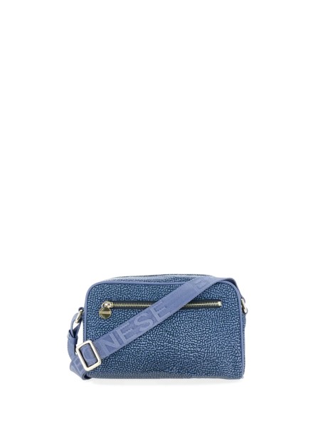 Camera Case Eco Line di Tessuto Riciclato Stampa OP