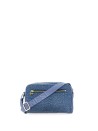 Camera Case Eco Line di Tessuto Riciclato Stampa OP