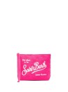 Pochette Aline in spugna