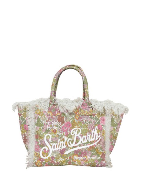 Borsa Colette stampa floreale