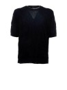 T-shirt nera