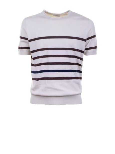 T-shirt a righe