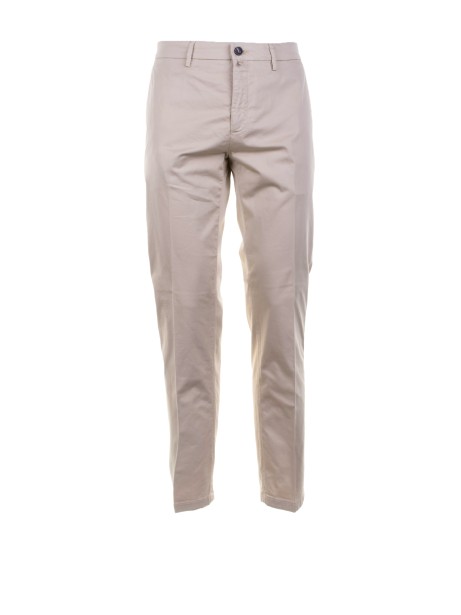 Pantalone uomo sabbia