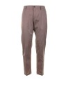 Pantalone uomo in tessuto tecnico