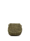 Borsa a tracolla Tia con patta