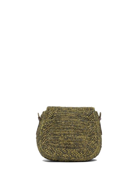 Tia Flap Shoulder Bag 2