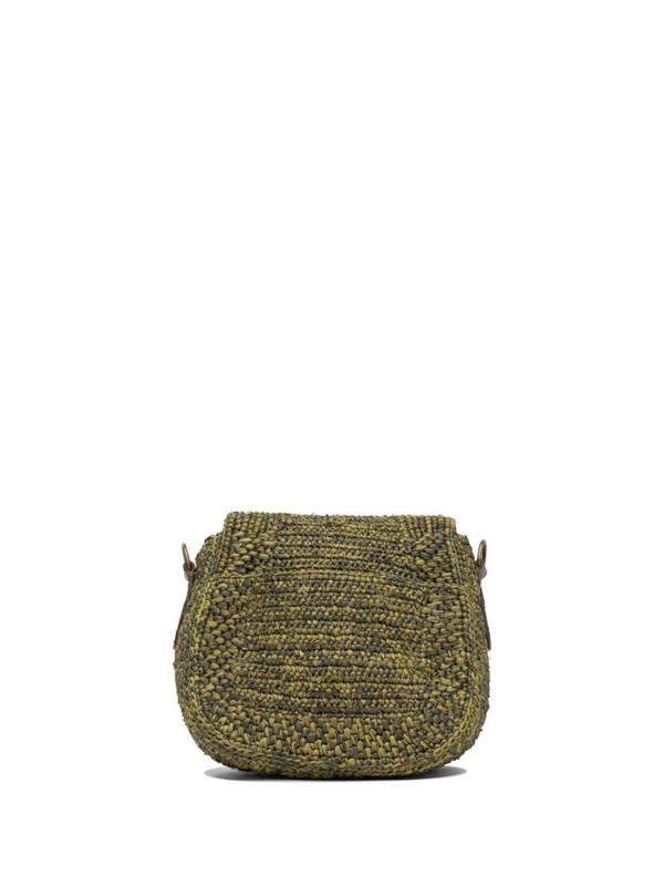 Tia Flap Shoulder Bag